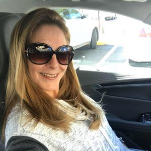 Meet your Posher, Gladys